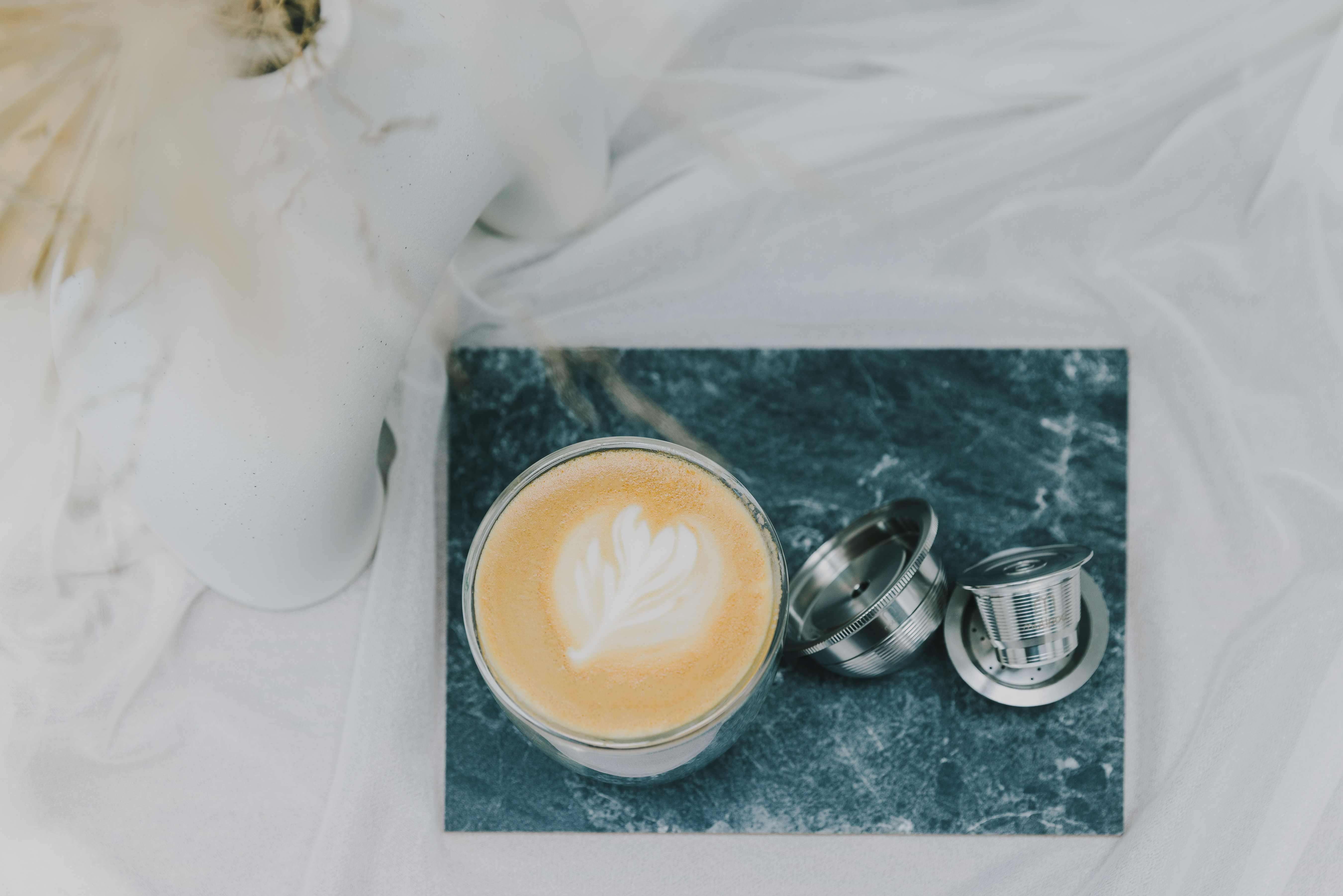 The Best Reusable Coffee Pod: A Sustainable and Convenient Choice