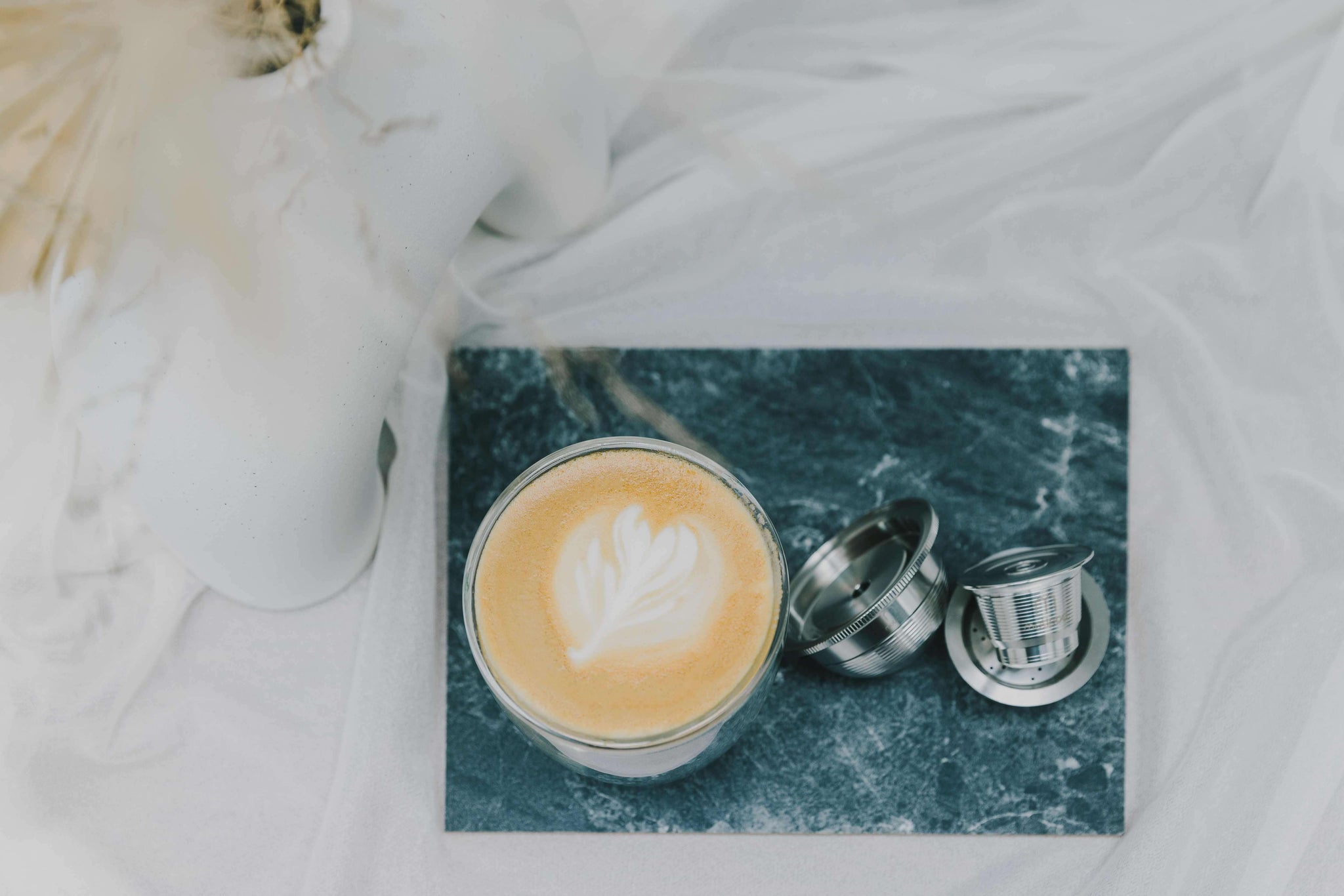 The Best Reusable Coffee Pod: A Sustainable and Convenient Choice