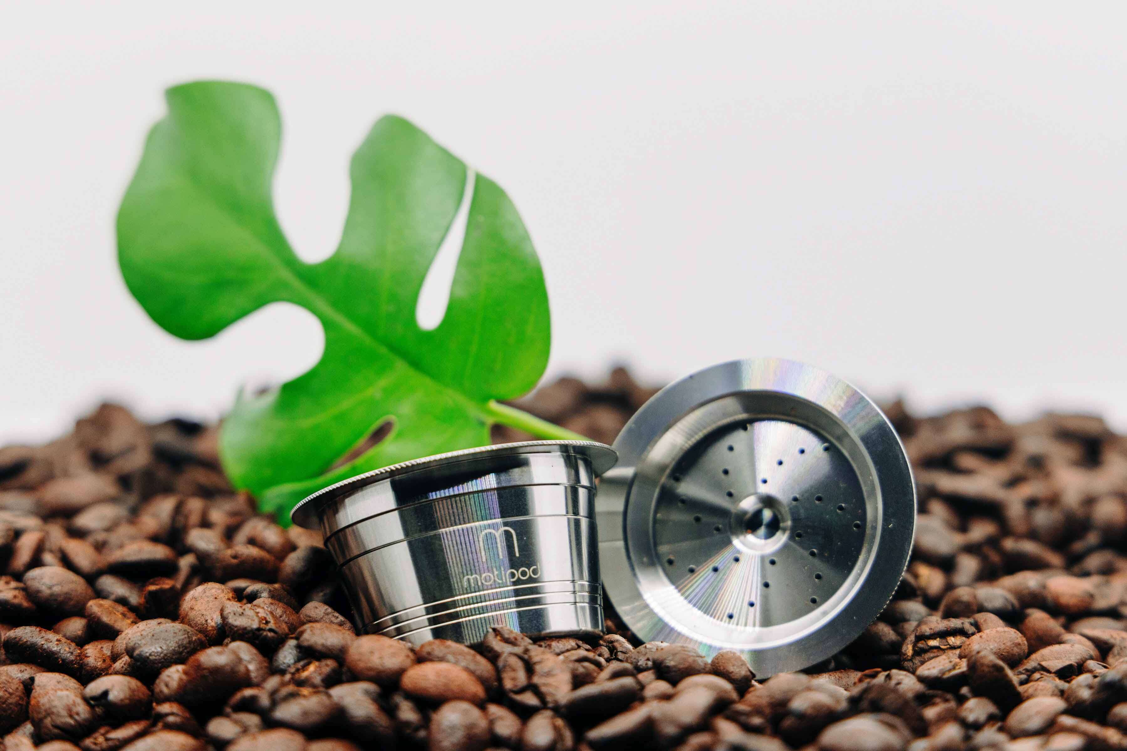 Do Aldi Coffee Pods Fit Nespresso Original?