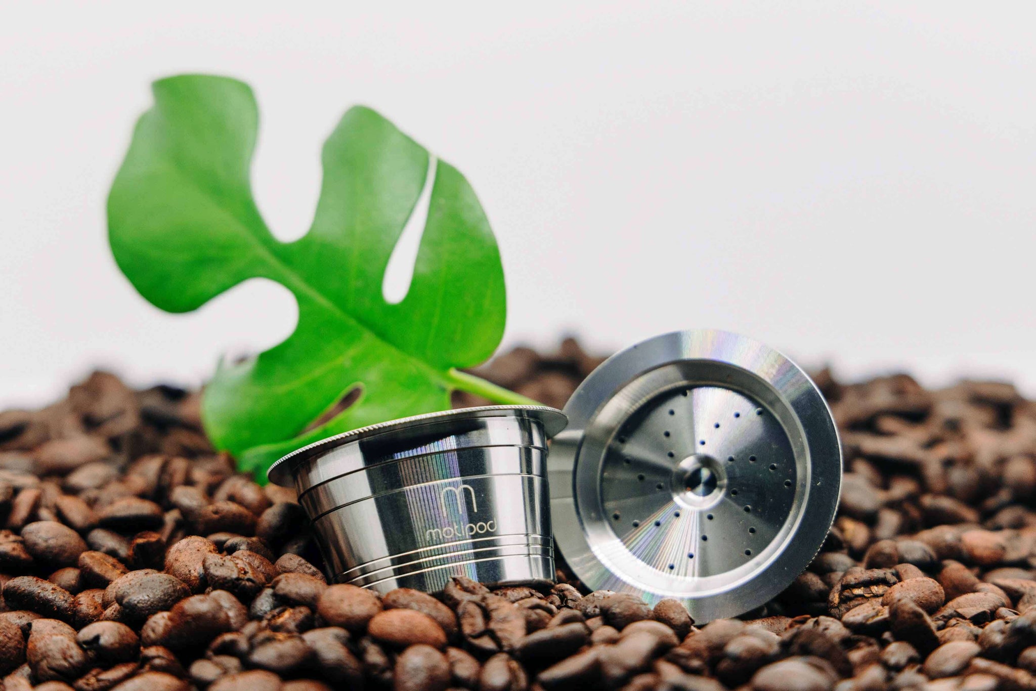 Do Aldi Coffee Pods Fit Nespresso Original?