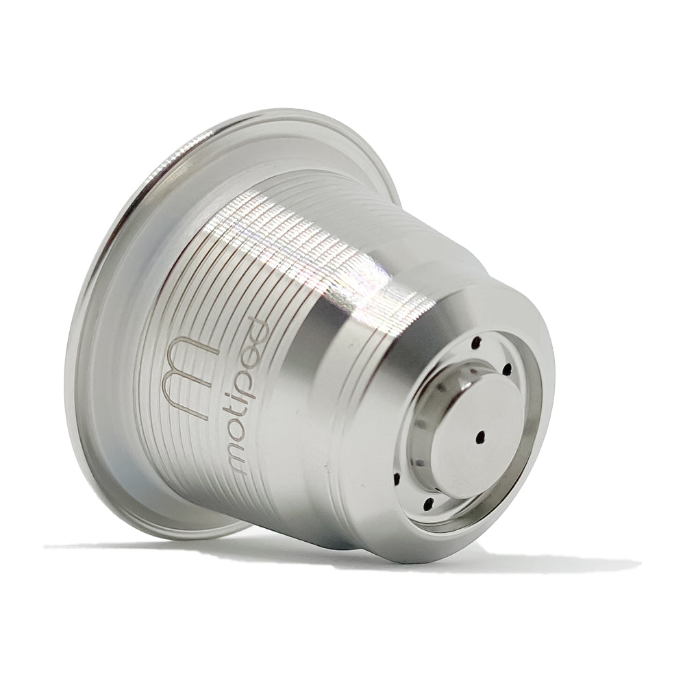 Reusable Coffee Pod Australia