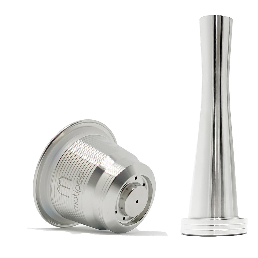 Reusable Coffee Pods Bundle