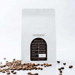 Motipod Coffee Beans 