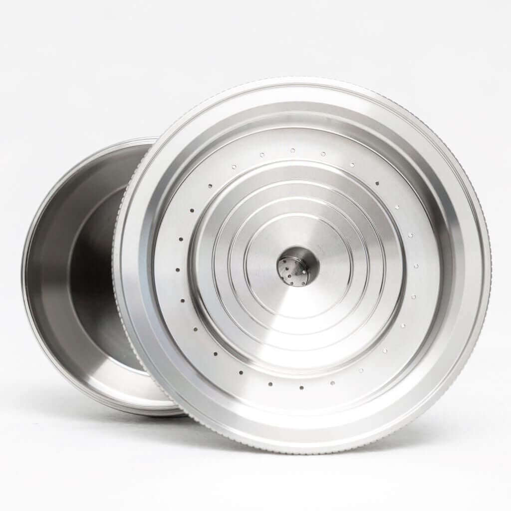 Reusable Pods for Vertuo® 230ml TWO Pack