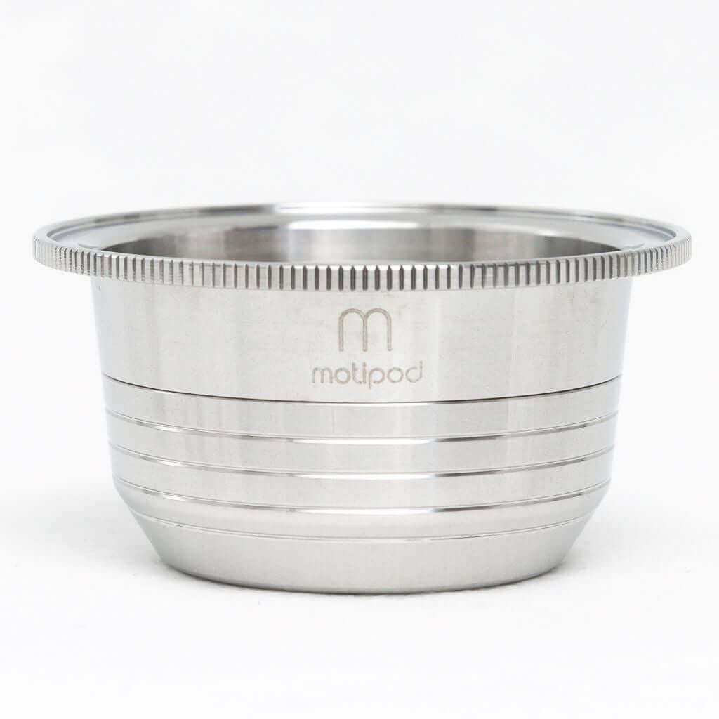 Reusable Pods for Vertuo® 230ml TWO Pack