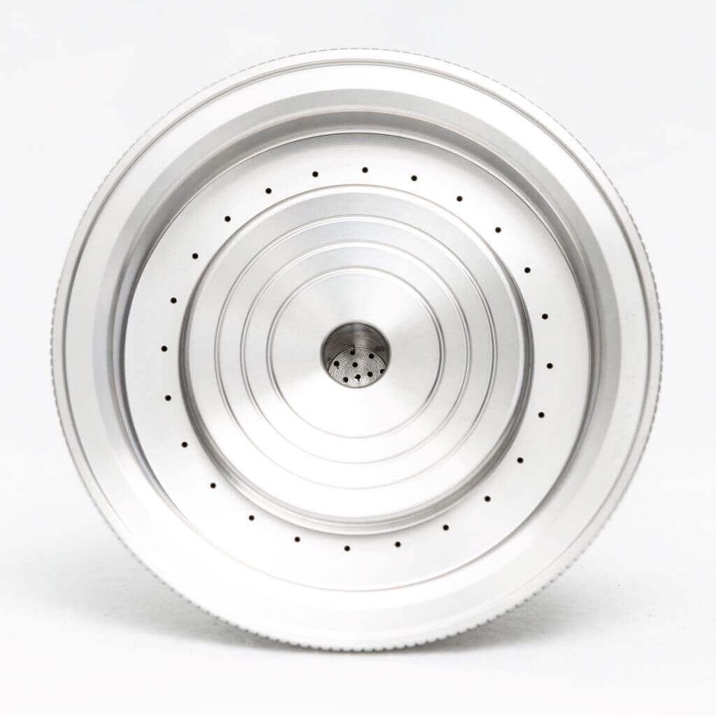 Reusable Pods for Vertuo® 230ml TWO Pack