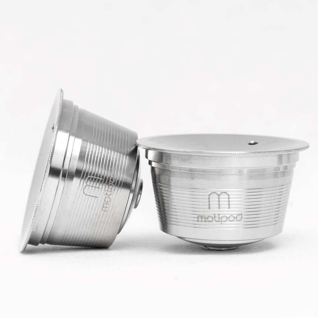 Reusable Pod for Dolce Gusto® TWO Pack