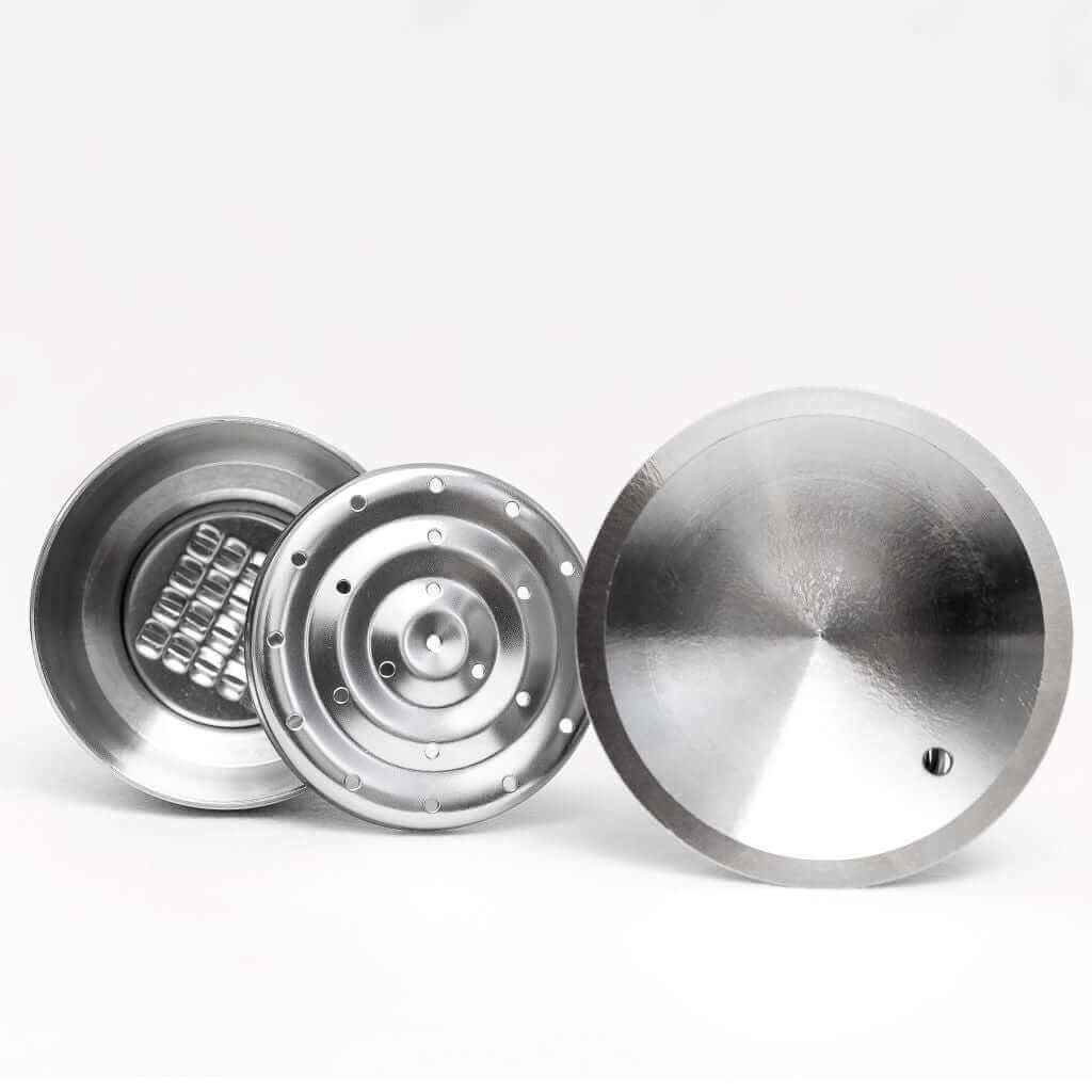 Reusable Pod for Dolce Gusto® TWO Pack