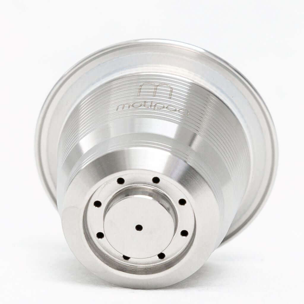 Best reusable coffee pod