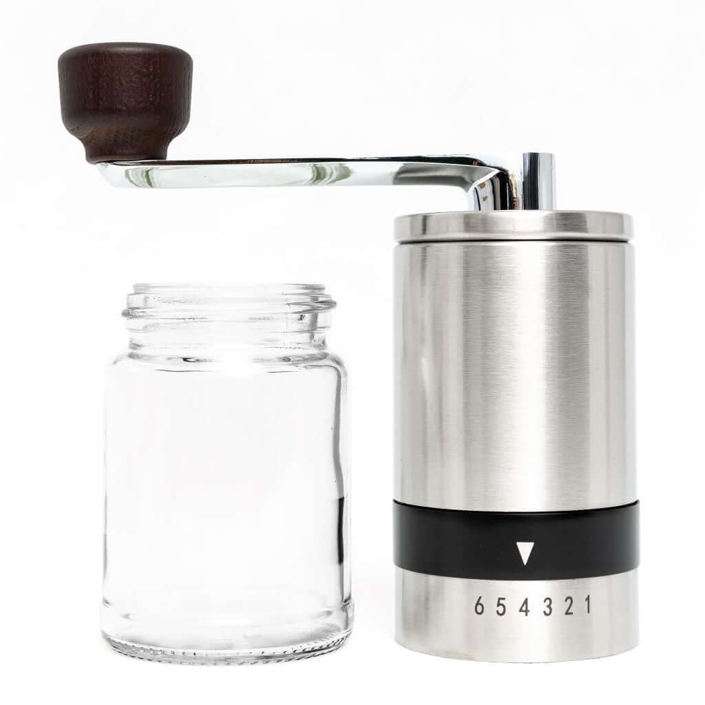 Motipod Premium Coffee Grinder