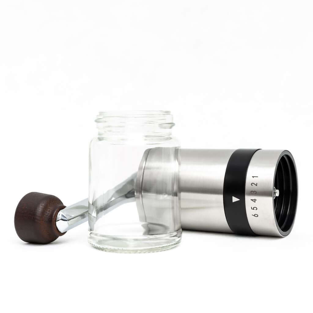 Motipod Premium Coffee Grinder