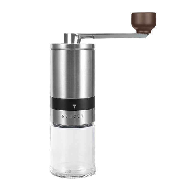 Motipod Premium Coffee Grinder