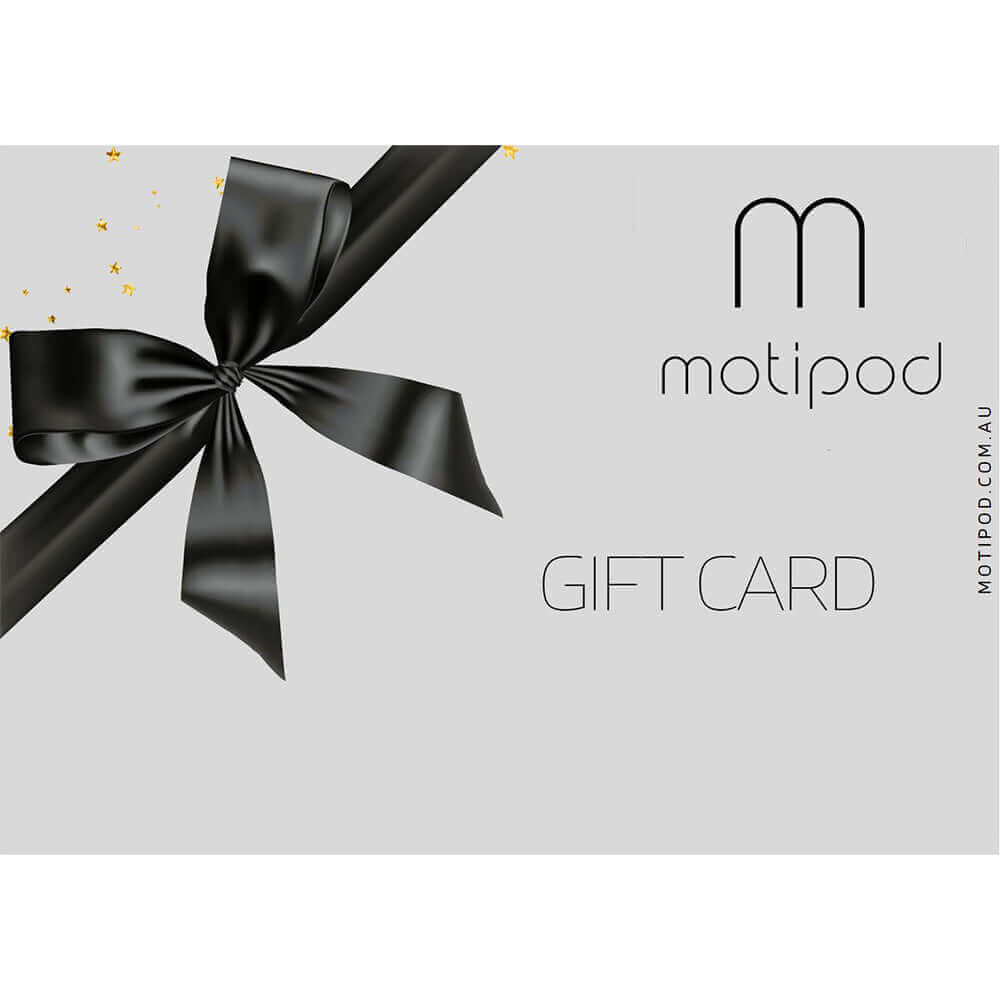 Eco Gift Card